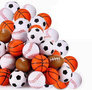 Promotional Custom Shape <b>Squishy</b> Soft Stress PU Foam Toy Animal Squeeze Anti Stress Toys - Product Image 1