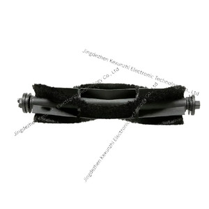 Repuestos para Aspiradora Eufy X8 Pro <span class=keywords><strong>SES</strong></span>: <span class=keywords><strong>Bolsas</strong></span> Reutilizables para Polvo, Paños de Limpieza, Filtros HEPA, Cepillos Laterales y Principales - Product Image 6