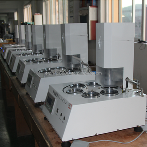 Máy làm nút điện PPX tốc độ cao sản xuất khối lượng lớn trong 30 kích cỡ khác nhau - Product Image 6