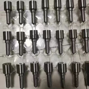 ディーゼル燃料噴射ノズルDLLA146P1296 + DLLA 146 P1296噴射装置0445110141 7485128252 7701474813用 - Product Image 6