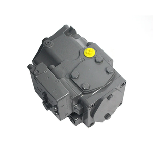 Pompes à piston hydrauliques A11VO40DR/10L-NZC12N00 Pièces de machines de construction A11VO A11VLO190 A11VO95 A11VO115 A11VO130 - Product Image 3