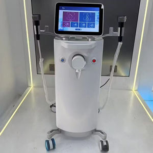 เครื่อง RF Fractional ราคาโรงงาน รุ่น Crystallite Depth 8 กำจัดริ้วรอยเล็ก รอยแผลเป็นจากสิว ด้วยคลื่นวิทยุ แบบรุนแรงต่ำ - Product Image 1