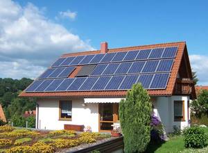 Hệ thống lưu trữ năng lượng quang điện NGOÀI LƯỚI 3KW: Đạt được khả năng tự cung cấp năng lượng tại nhà - Product Image 6