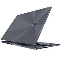 Nuevo Zenbook PRO DUO Pantalla dual RTX4060 2,8 K 120Hz 18 pulgadas Alta frecuencia de actualización Laptop para juegos