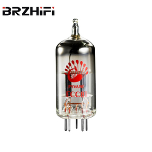 BRZHIFI ขายส่งเครื่องขยายเสียงหลอดอุปกรณ์เสริม ECC82 (12AU7) ECC83 (12AX7) ECC81 (12AT7) หลอดสูญญากาศสำหรับ <span class=keywords><strong>Marantz</strong></span> 7 /JP200 - Product Image 3