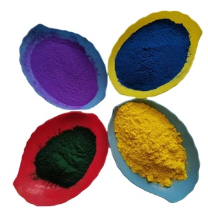 Color <strong>Fruit</strong> Bag Paper/coating/glass Fiber Used Iron Oxide Yellow <strong>Pigment</strong> 920/313 - Product Image 3