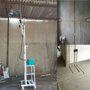 Machine à rainurer le béton Machine à couper les murs en V <span class=keywords><strong>sans</strong></span> poussière - Product Image 6