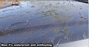 ชุดเคลือบเซรามิกนาโน <span class=keywords><strong>Visbella</strong></span> 63.1 10H สำหรับซ่อมแซมหนัง รับประกันหนึ่งปี คุณภาพดี กล่องแข็งแรง OEM - Product Image 4