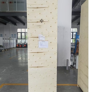 לוח בקרה VFD בעל הנעה יחידה |   ממיר מובנה ומעגל הגנה |   אידיאלי ליישומי מאווררים ומשאבות - Product Image 5