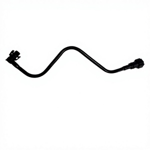 Tuyau de liquide de refroidissement pour Chevrolet 26306226, pièce de rechange pour réservoir de refroidissement du moteur - Product Image 4