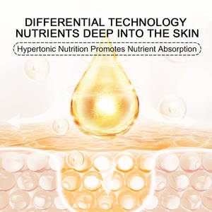 Soin de la peau 30ml Niacinamide blanchissant en profondeur avec de la vitamine C réparation de la barrière de la peau sérum facial ordinaire - Product Image 4