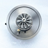 Audi A3 2.0L TDI için Turbo (8 P/PA) motor CBAA, ccbv43 Turbo kartuşu 53039880205 53039880139 53039880132 53039880206