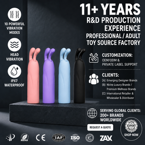 Fabricant OEM, logo personnalisé, mini masseur sexuel à 10 vitesses, vibrateur compact en forme de <span class=keywords><strong>balle</strong></span>, jouets sexuels professionnels pour femmes adultes, IPX7 - Product Image 2