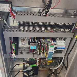 CohoMachine multi-fonction automatique doypack pochette sac poudre à laver automatique doy pack poche machines de remplissage - Product Image 4