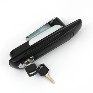 Cerradura de Alta Gama Shengyuan MS4090, Cerradura de Puerta Plana, Caja de Distribución, Interruptor de Llave, Candados para Gabinete Eléctrico, Candado Impermeable IP66 - Product Image 6