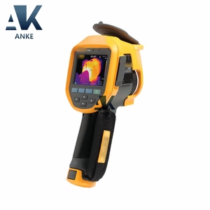 Cámara de imagen térmica infrarroja original Ti400U Ti401U Ti480U - Product Image 4