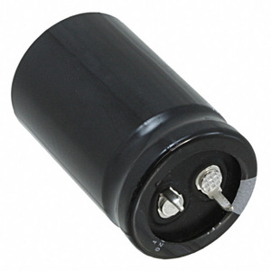 LKX2D681MESA40 ซัพพลายเออร์ชิ้นส่วนอิเล็กทรอนิกส์แท้ ตัวเก็บประจุอลูมิเนียมอิเล็กโทรไลต์ 680 ยูเอฟ ±20% 200 โวลต์ แบบ Through Hole - Product Image 1