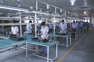 Gran oferta, estufa de Gas de un solo quemador con vidrio templado incorporado, horno de uso doméstico económico, precio al por mayor, alta potencia, alta presión - Product Image 6