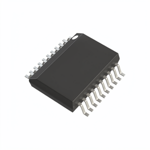 Original One Stop Service Data Acquisition AD7943ARS-BREEL Electronic Chips Component 20 SSOP - Product Image 1