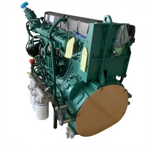 Remanufacturé TAMD102A TDMG509A Moteurs industriels KAMD44P-C 5.7OSXi-B Pièces de machines de construction - Product Image 1