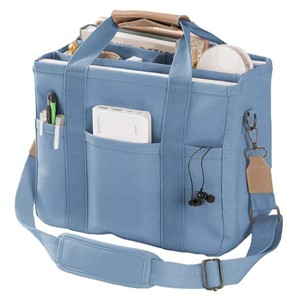 Sac à main multifonctionnel imperméable en nylon grande capacité pour l'extérieur, <span class=keywords><strong>sacs</strong></span> de douche portables, <span class=keywords><strong>sacs</strong></span> cadeaux, sac à langer pour maman et bébé pour les voyages - Product Image 3