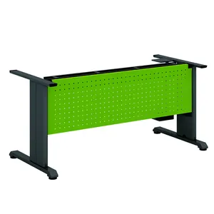 China Supplier Modern Office Table Furniture Leg Metal Frame