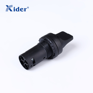 Interruptor de botón pulsador <span class=keywords><strong>DB7</strong></span>- CD25 - Product Image 4