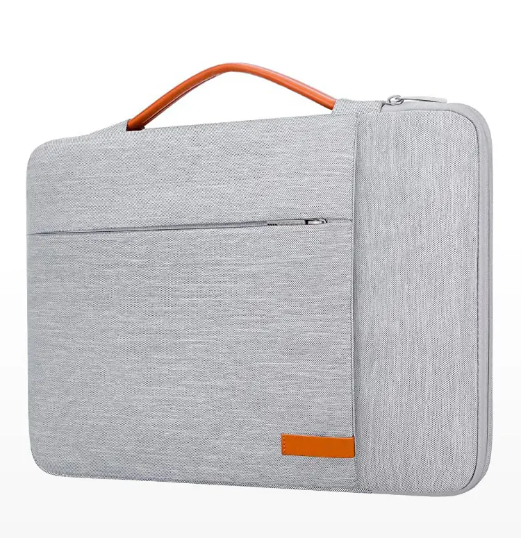 High Quality Waterproof Laptop Bag for Unisex Business Laptop Sleeve Case Cover Bag Neoprene Men Office Bag