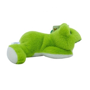 Vendita Diretta di Fabbrica, Giocattoli di Peluche Versatili, Simpatici Animali Imbottiti: Volpe, Scimmia, Maiale, 18cm, Giocattolo di Peluche per Bambini - Product Image 5