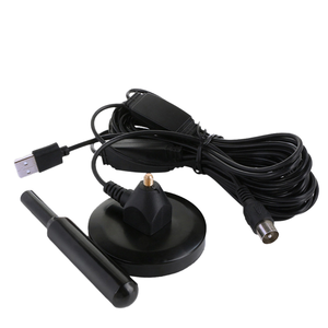 Strong Signal Indoor/Outdoor Digital TV <strong>Antenna</strong> With Ground Wave HD Receiver TV <strong>Antenna</strong> With Vertical Polarization - Product Image 3