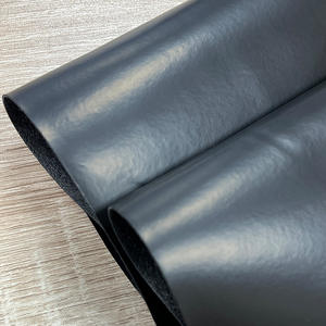 Руль велосипеда кожаный - Product Image 3