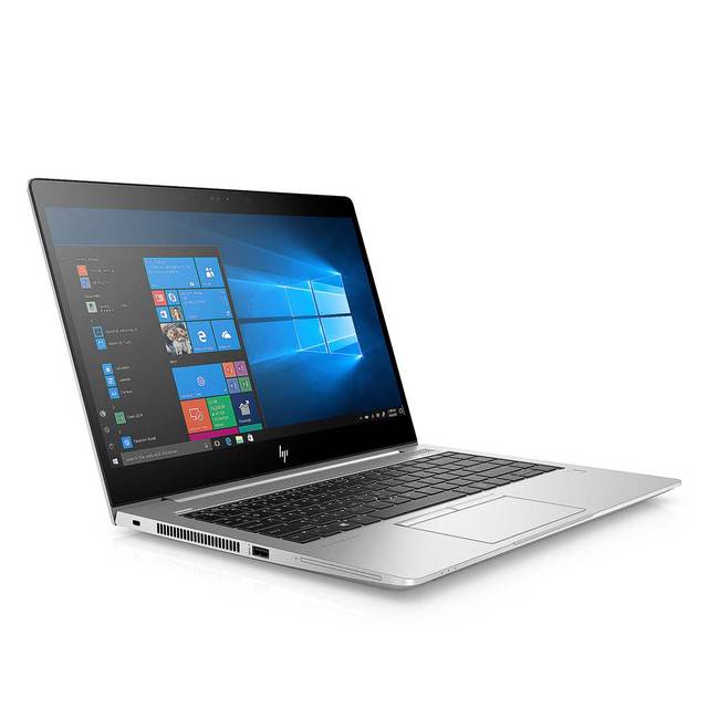 Fairly Lot of Used Laptop for Elitebook 840 G5 I7-8th Laptops Core I7 8gb/16gb Ram 256 GB SSD Refurbished Notebook Pc Laptop