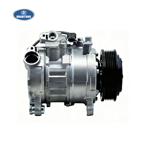 Compresseur de climatisation électrique 12V pour E90/F36 avec pompe à chaleur, haute efficacité, refroidissement, compresseur de climatisation automobile, directement de l'usine - Product Image 3