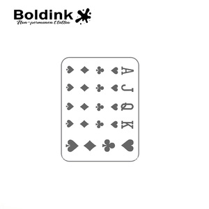 Tatuaje Temporal <span class=keywords><strong>de</strong></span> Tinta Jagua <span class=keywords><strong>de</strong></span> Larga Duración (2 Semanas), Resistente al Agua, Diseño Realista <span class=keywords><strong>de</strong></span> Ases, Damas, Vaquillas y Copas, <span class=keywords><strong>para</strong></span> Brazo o Cuerpo, Personalizado por Boldink - Product Image 4