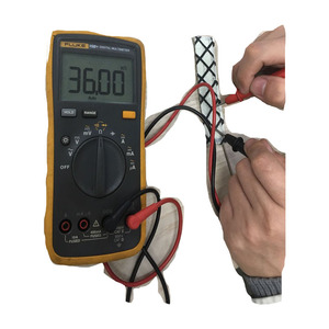 Carbone d'impression d'écran de nouveau produit de haute qualité pour l'encre pour le Type conducteur de couche mince d'ANIMAL FAMILIER - Product Image 2