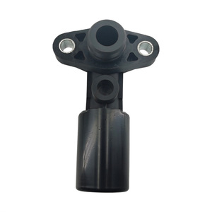 Vanne solénoïde Jiahang 911-500 DC 24V pour le contrôle de pression du réservoir EVAP Nissan Infiniti - Product Image 2