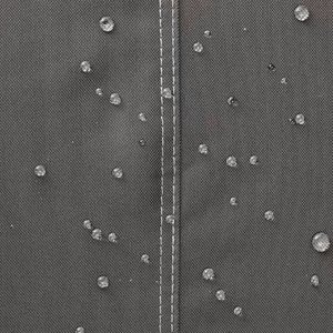 Funda Protectora Impermeable para Aire Acondicionado Exterior, Cubierta para Enfriador Evaporativo con Protección Contra el Polvo - Product Image 3