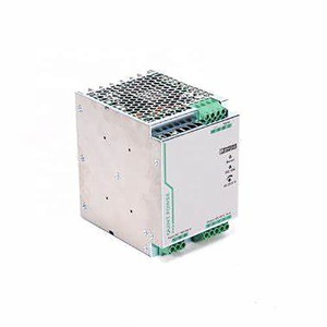 ชุดจ่ายไฟ QUINT-PS/1AC/24DC/20 รุ่นดั้งเดิม 2866776 Phoenix Contact PLC - Product Image 3