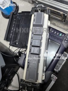 Anritsu MT9082A9 OTDR Optical Time reflectometer HX - Product Image 3
