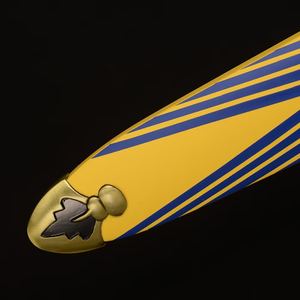 Hot Fate Stay Night Collection Toy Sword <span class=keywords><strong>Saber</strong></span> <span class=keywords><strong>Excalibur</strong></span> con Funda de cuero para Decoración - Product Image 6