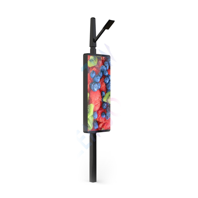 Professional Customized LED Display Screen Outdoor Advertising Digital Signage Display