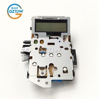 Ensemble clavier de panneau de commande RM2-5391 RM2-5424 pour imprimantes HP M402 M403 M404 M405 403d 402n Dn 403dn 404 – Consommables d'usine