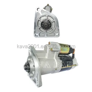 Motorino di avviamento per 8 pe1/8 pf1/10 pe1/12 pe1/8 td1 1-81100-3415-0,1-81100-345-1,1-81100-345-3