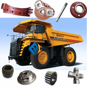 Suku Cadang Asli untuk <span class=keywords><strong>Crane</strong></span> Truk Sany, Suku Cadang Truk Sany, Suku Cadang Truk Dump Sany - Product Image 2