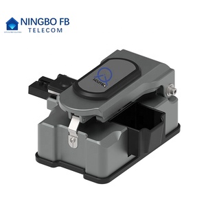 Dụng Cụ Cắt Sợi Quang Dụng Cụ Cắt Cáp Quang CT Tự Động Hoàn Toàn Không Đẩy - Product Image 5