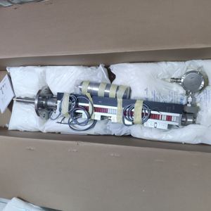 Wika indikator Level, alat pengukur tinggi, tampilan magnetik BNA, indikator Level Bypass, Model BNA - Product Image 5