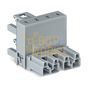 Wago 7701681 - Nuevo - Product Image 1