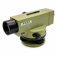 Nivel Óptico Automático FOIF DSZ2 32X, Instrumento de Topografía de Alta Precisión para Medición de Nivel
