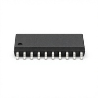 Moniteur de tension, de courant et de température quadri-canaux I2C LTC2990 IC Pin-to-Pin