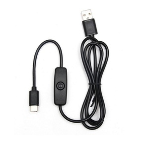 Customize Length <strong>Switch</strong> Location Type <strong>C</strong> Cable with <strong>Switch</strong> <strong>USB</strong> <strong>C</strong> <strong>Switch</strong> Cable - Product Image 1